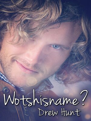 cover image of Wotshisname?